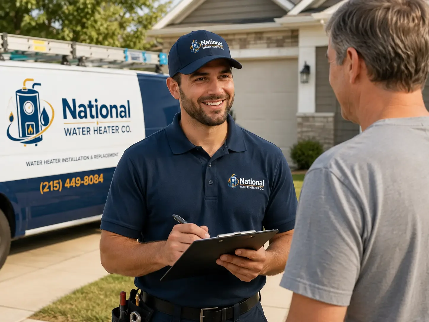 Water Heater Installation Peru, KS FAQs
